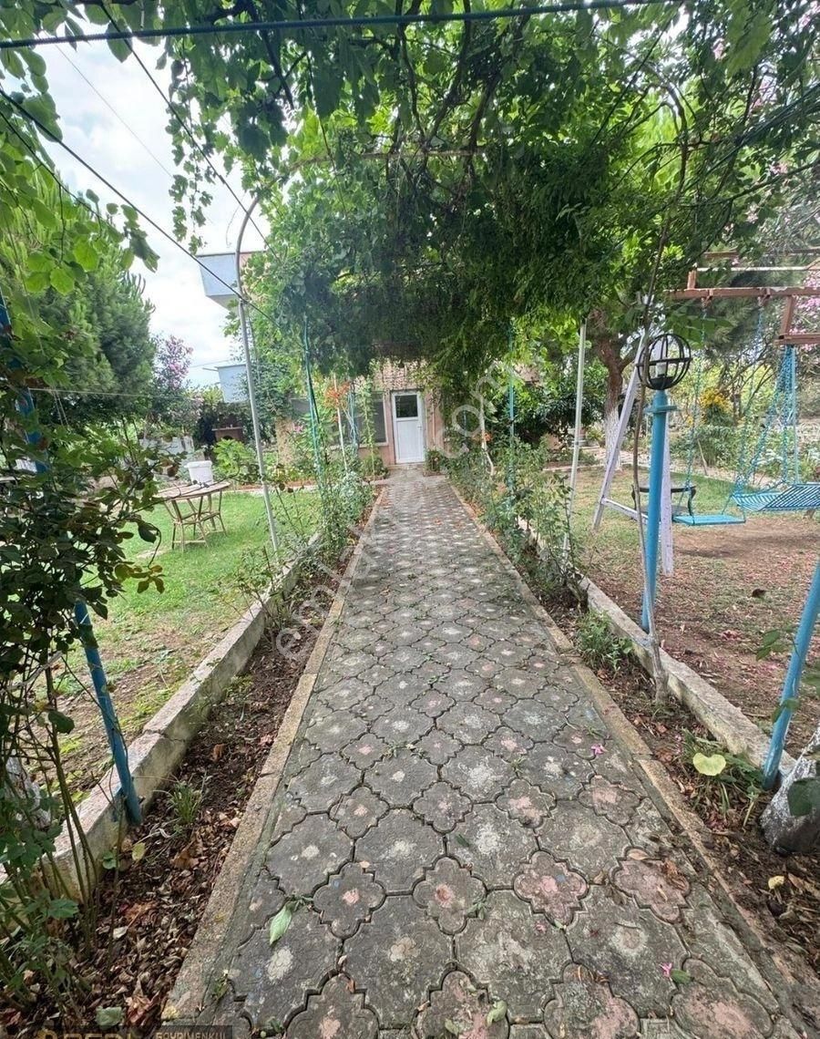 🏡 Real'den Edincik Altı – Kemerönü Mevkiinde Doğayla İç İçe 2 Katlı Müstakil Villa!! - Görsel 8