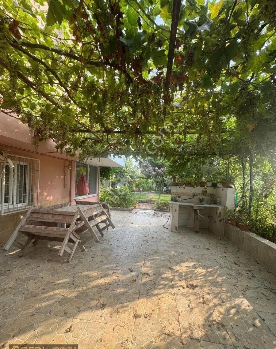 🏡 Real'den Edincik Altı – Kemerönü Mevkiinde Doğayla İç İçe 2 Katlı Müstakil Villa!! - Görsel 17