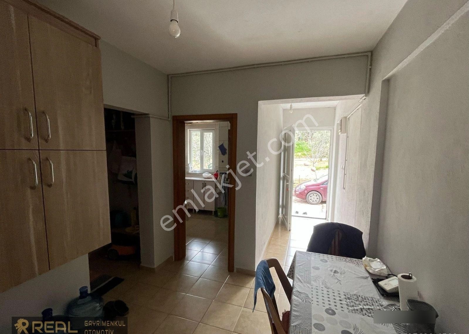 Real'den Erdek Hamamlı Mahallesinde Satılık Villa - Görsel 23