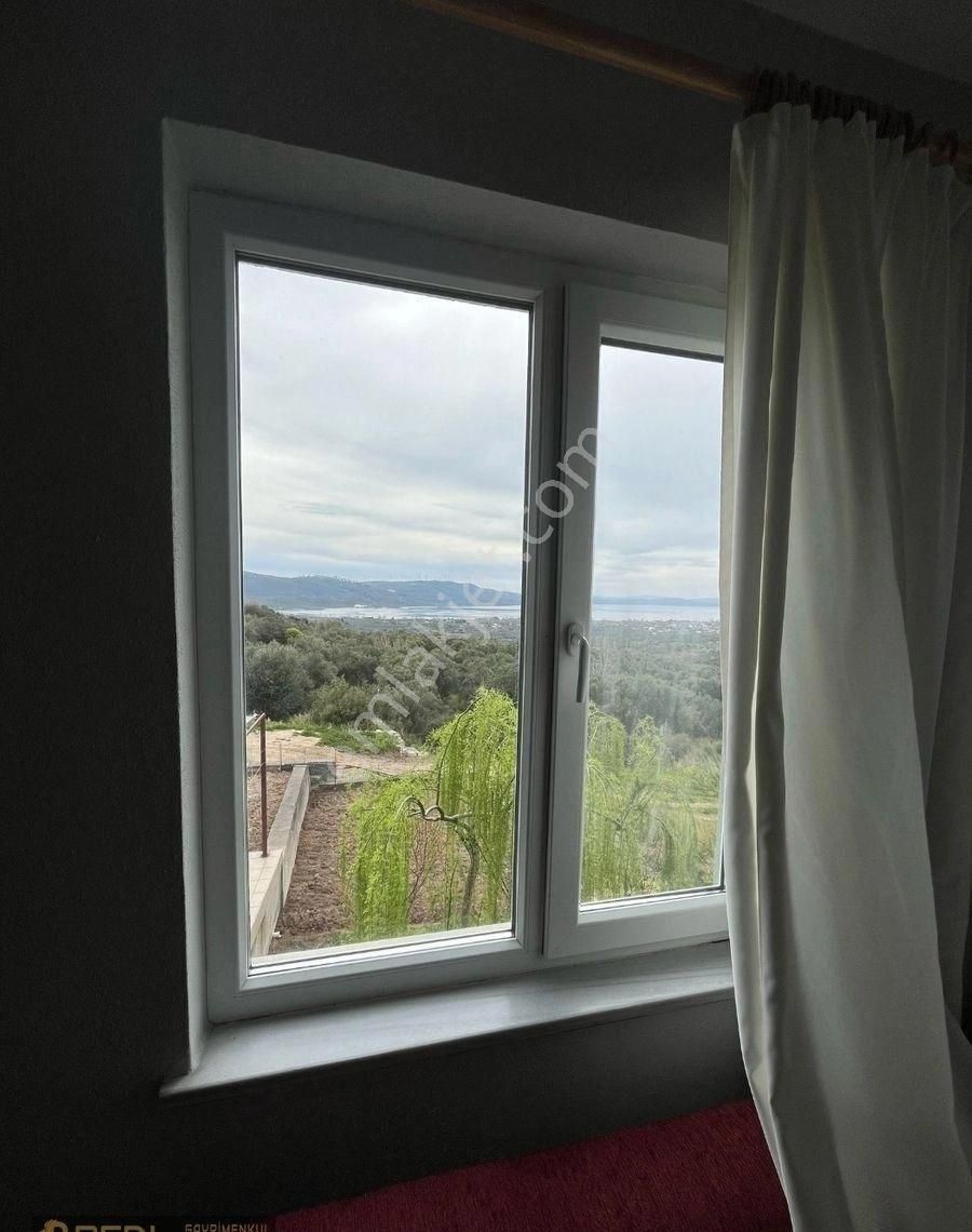 Real'den Erdek Hamamlı Mahallesinde Satılık Villa - Görsel 12