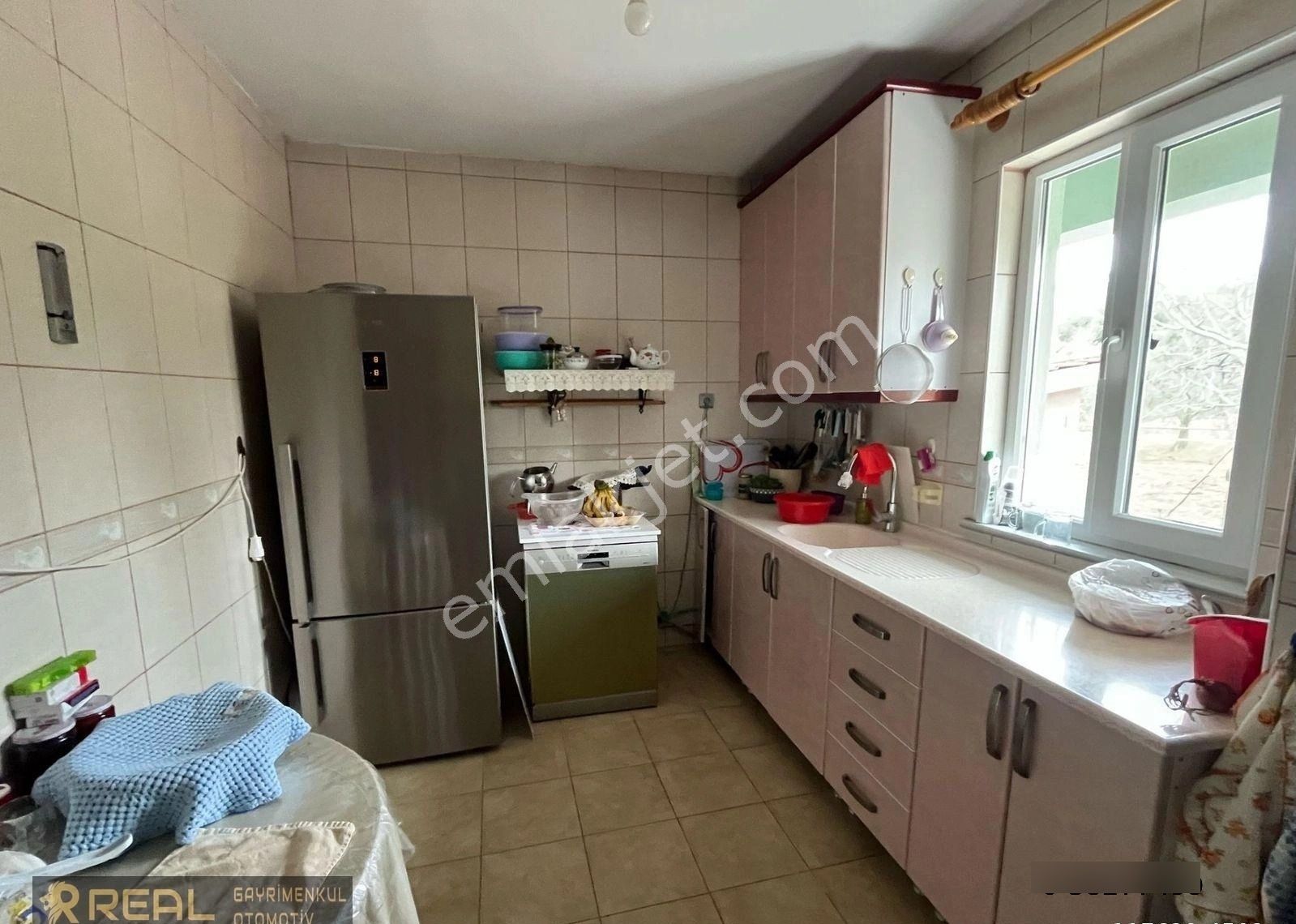 Real'den Erdek Hamamlı Mahallesinde Satılık Villa - Görsel 17