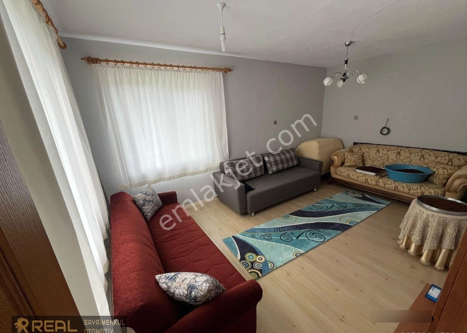 Real'den Erdek Hamamlı Mahallesinde Satılık Villa - Görsel 3