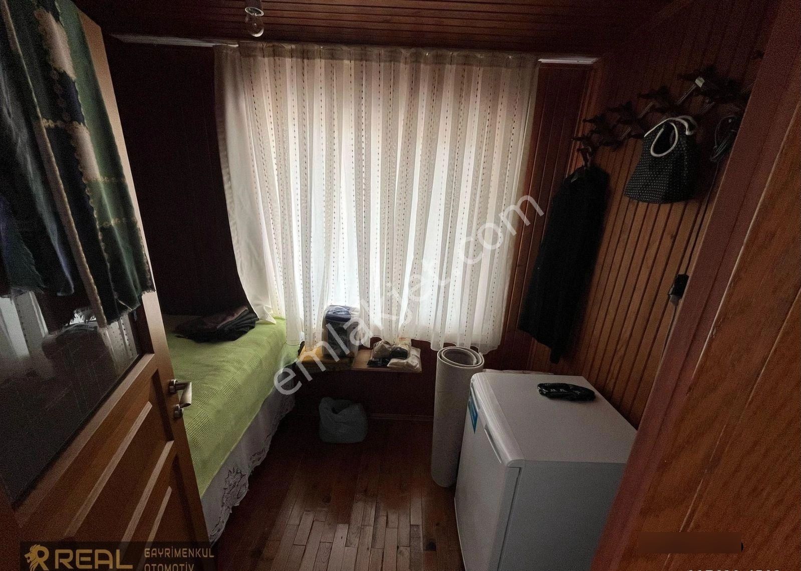 Real'den Erdek Hamamlı Mahallesinde Satılık Villa - Görsel 16