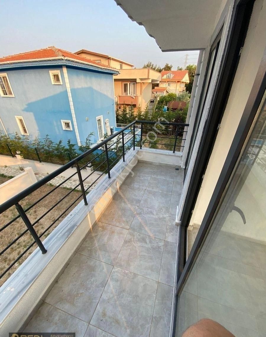 Real'den Erdek Avşa Adasında Satılık 3+1 Sıfır Villa - Görsel 13