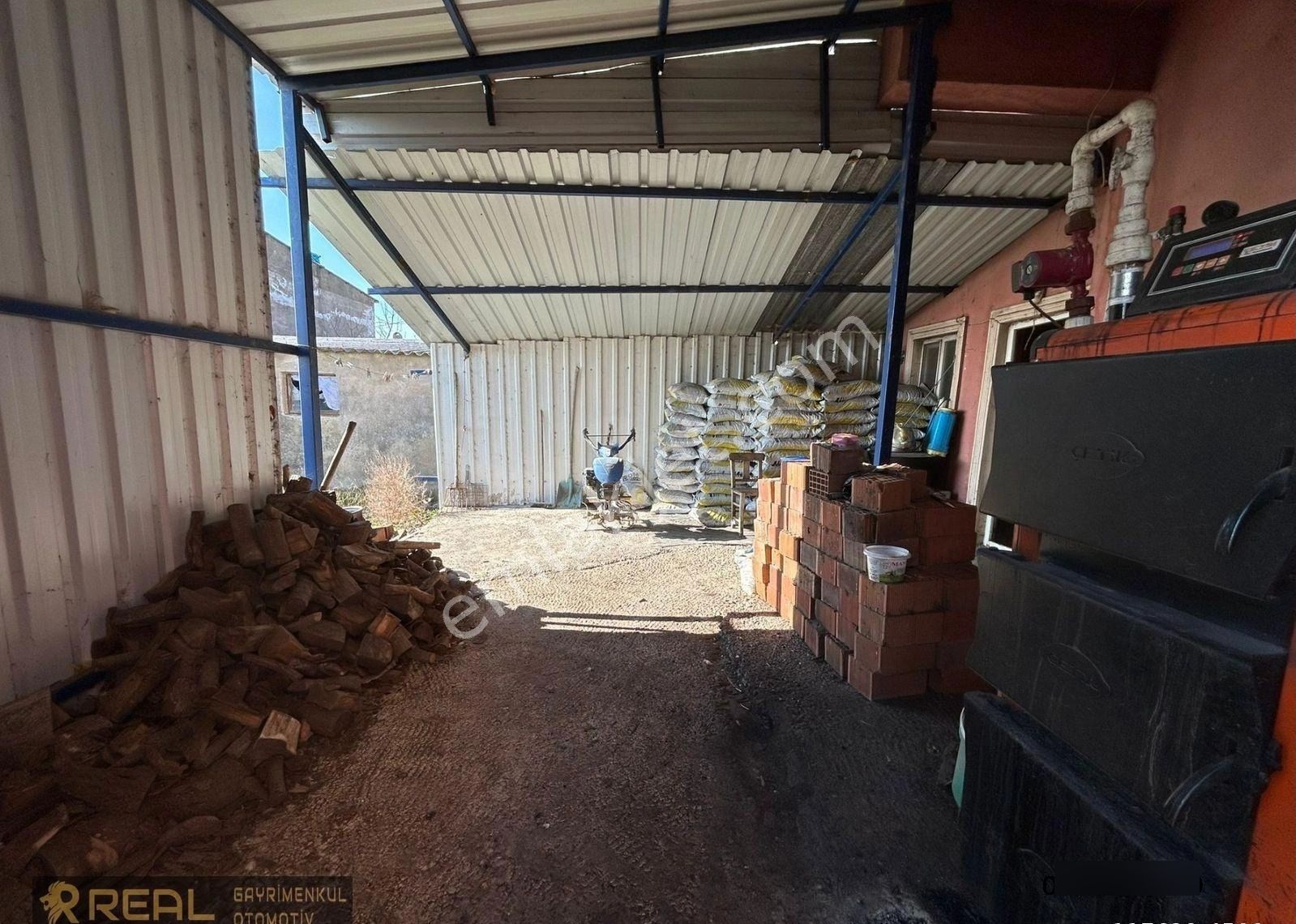 Real'den Bandırma Erikli Köyünde Satılık 4+1 Müstakil Ev - Görsel 7