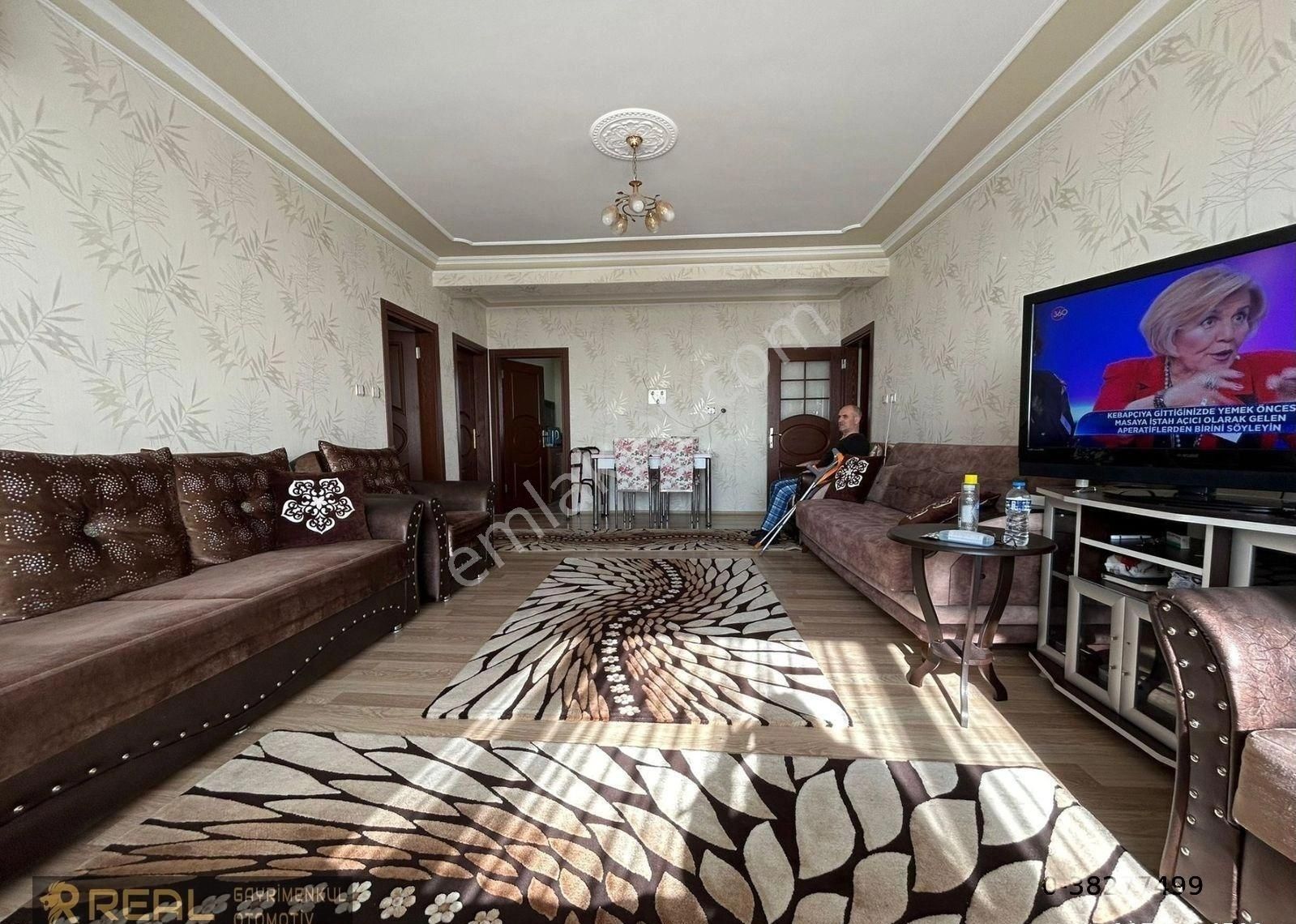 Real'den Bandırma Erikli Köyünde Satılık 4+1 Müstakil Ev - Görsel 19