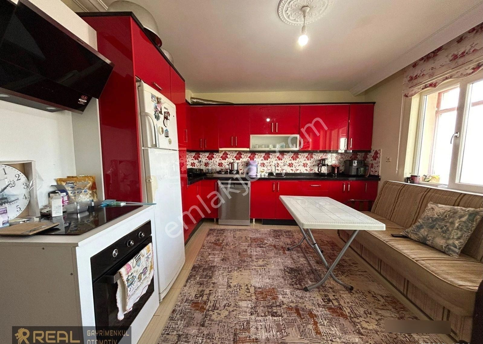 Real'den Bandırma Erikli Köyünde Satılık 4+1 Müstakil Ev - Görsel 18