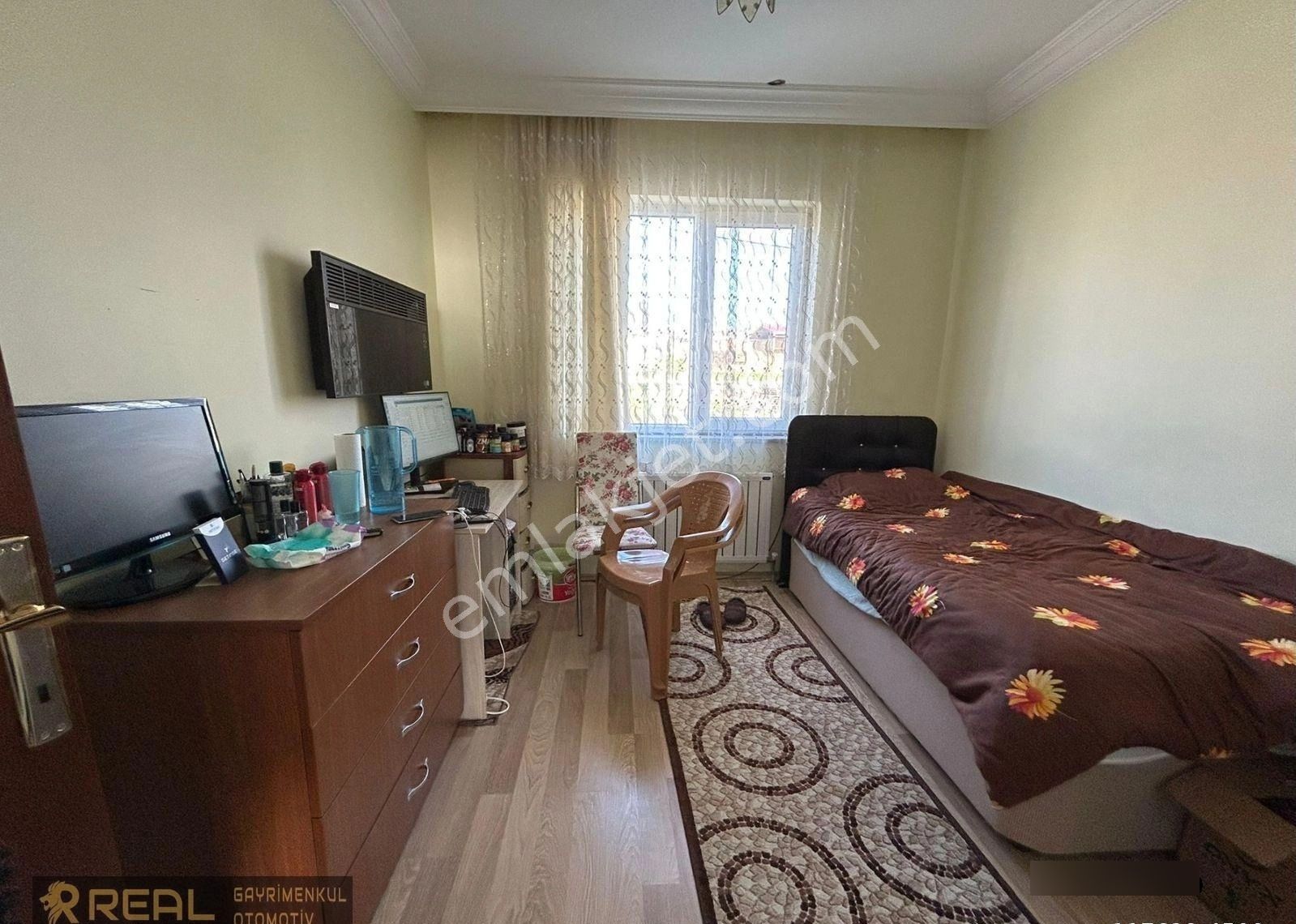 Real'den Bandırma Erikli Köyünde Satılık 4+1 Müstakil Ev - Görsel 12