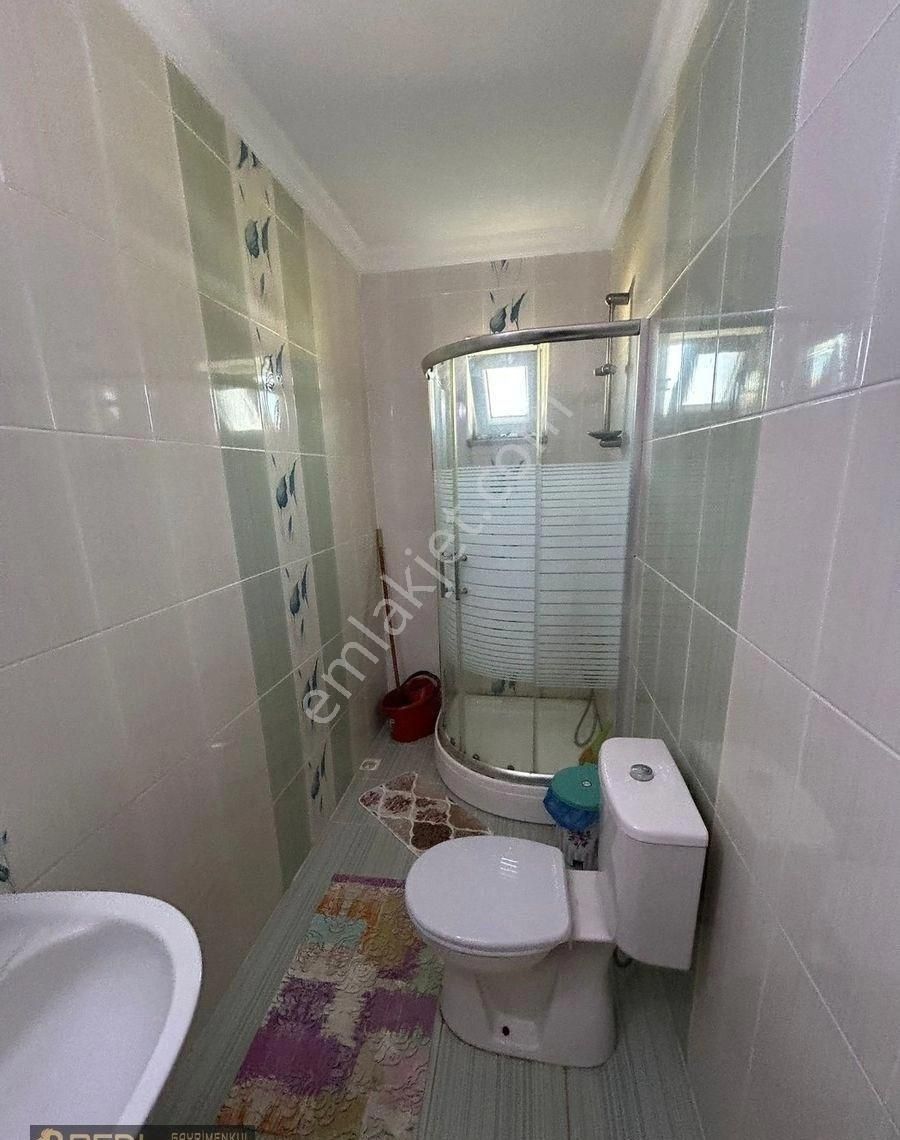 Real'den Bandırma Erikli Köyünde Satılık 4+1 Müstakil Ev - Görsel 20