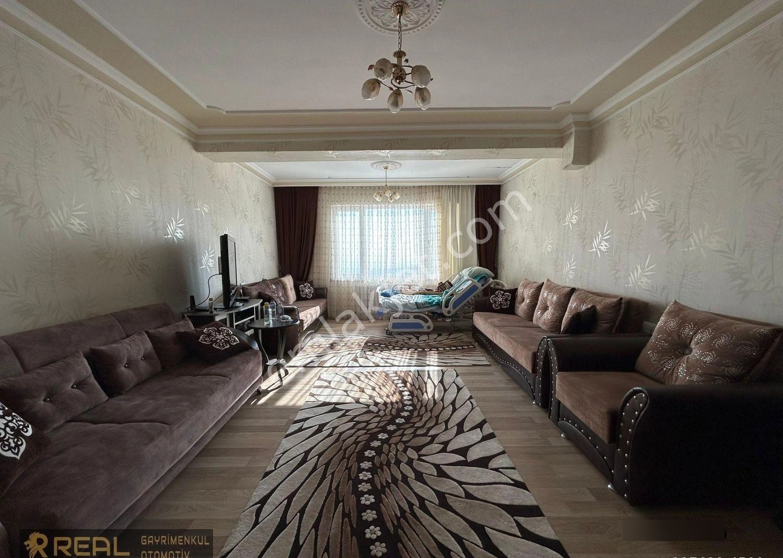 Real'den Bandırma Erikli Köyünde Satılık 4+1 Müstakil Ev - Görsel 16