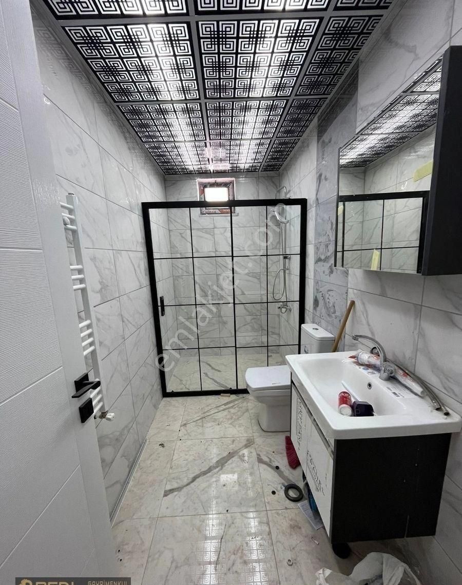 🏡 Real'den Yeni Mahalle’de 3 Katlı Lüks Tripleks Villa - Görsel 10