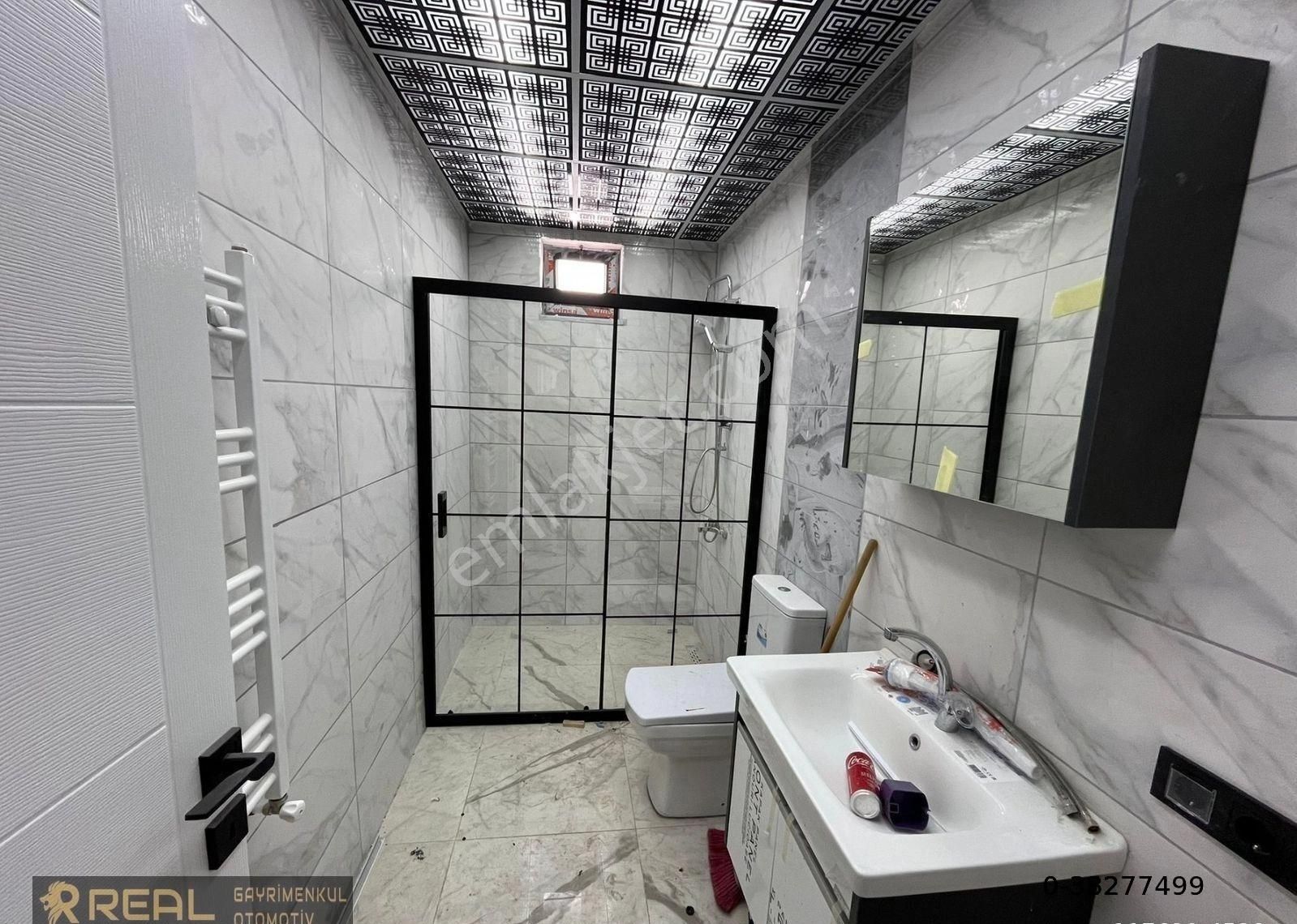 🏡 Real'den Yeni Mahalle’de 3 Katlı Lüks Tripleks Villa - Görsel 4