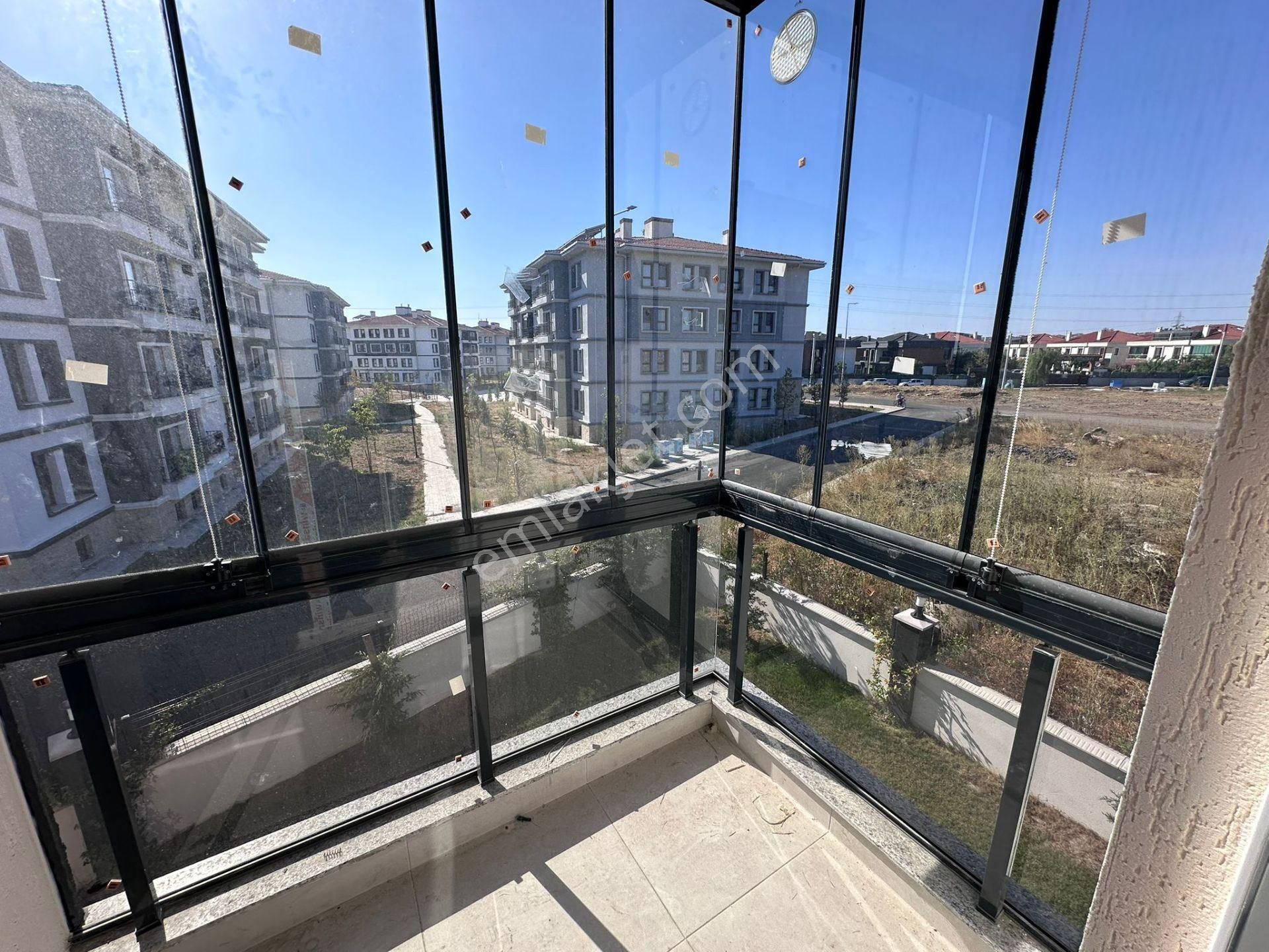 Molla Team'den Kiralık 1+1 Daire - Görsel 16