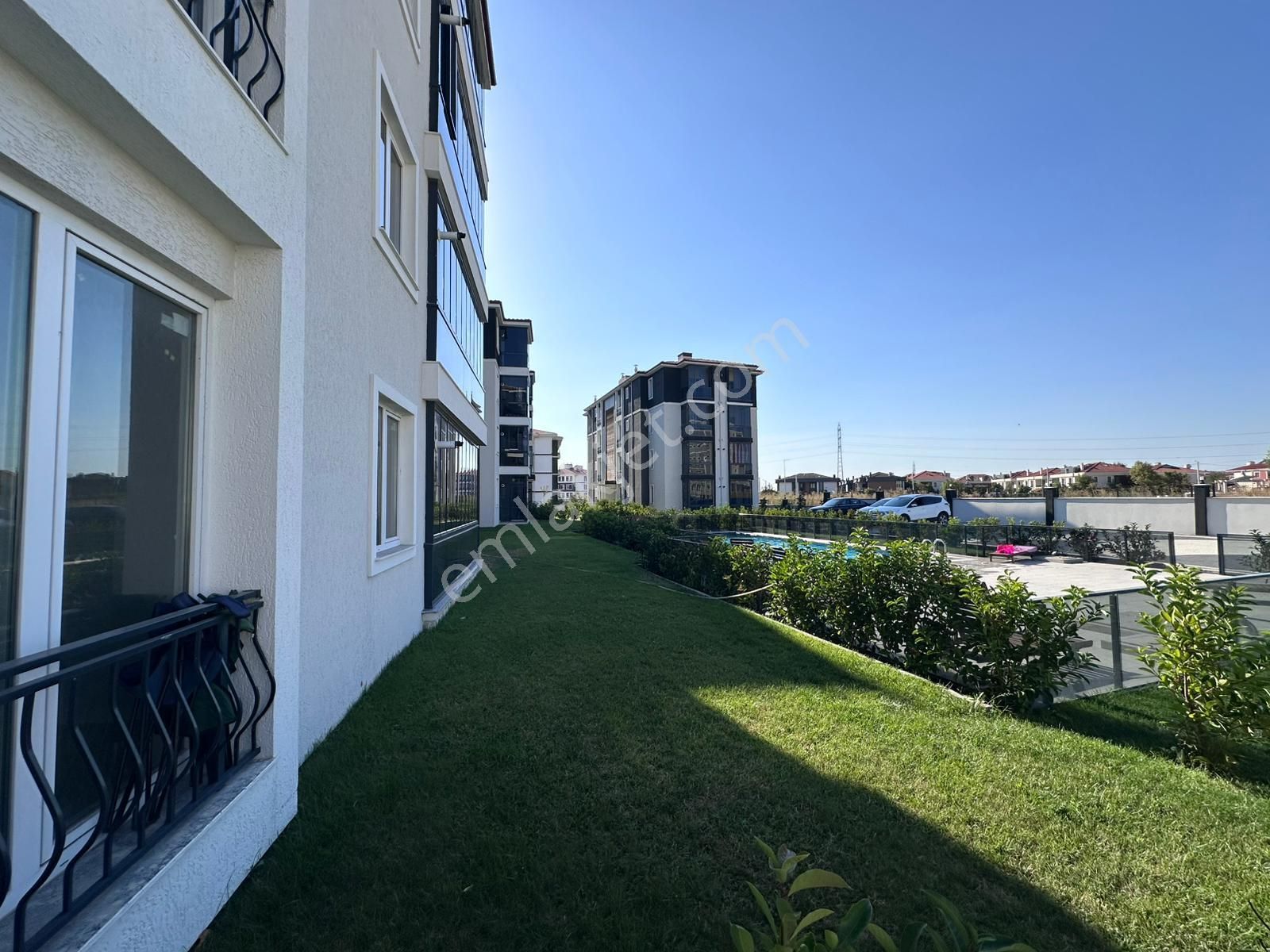 Molla Team'den Kiralık 1+1 Daire - Görsel 31
