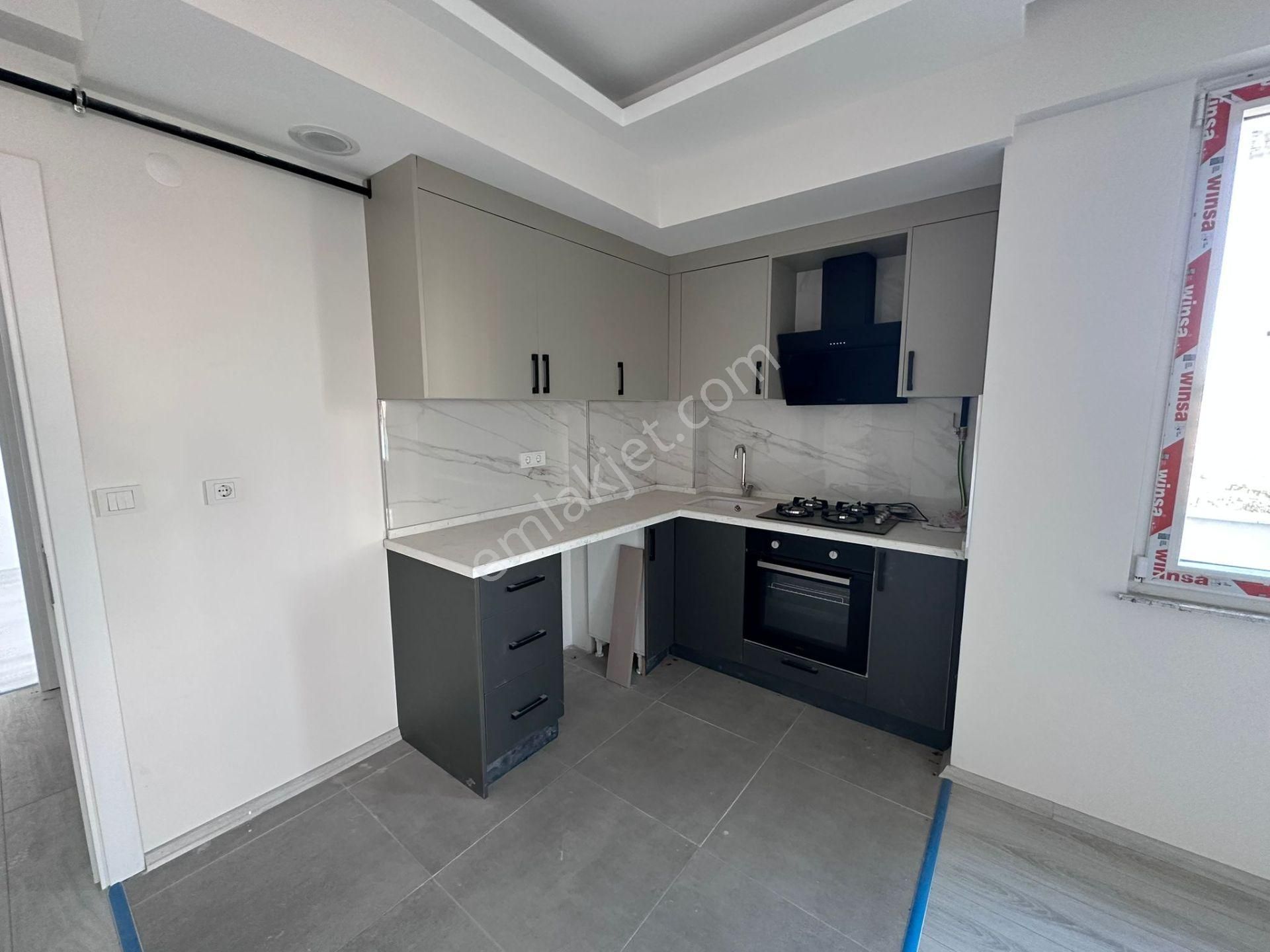 Molla Team'den Kiralık 1+1 Daire - Görsel 32