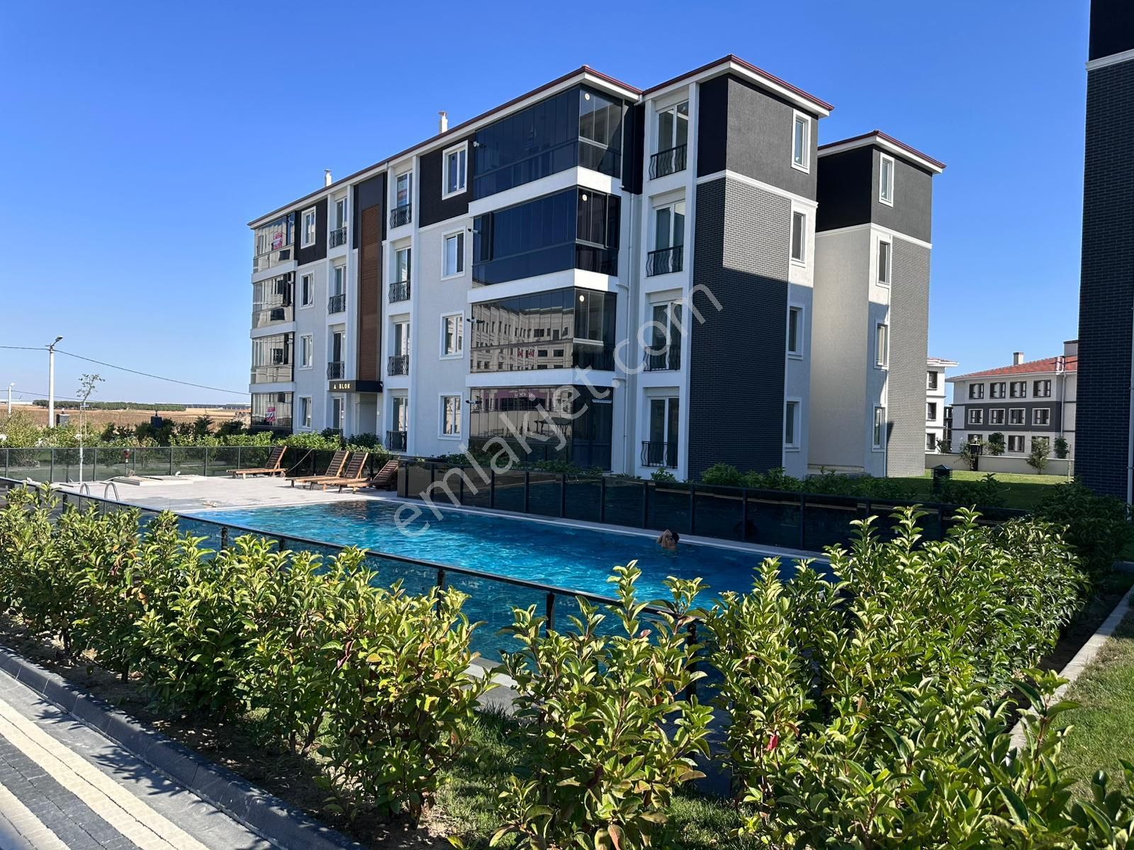 Molla Team'den Kiralık 1+1 Daire