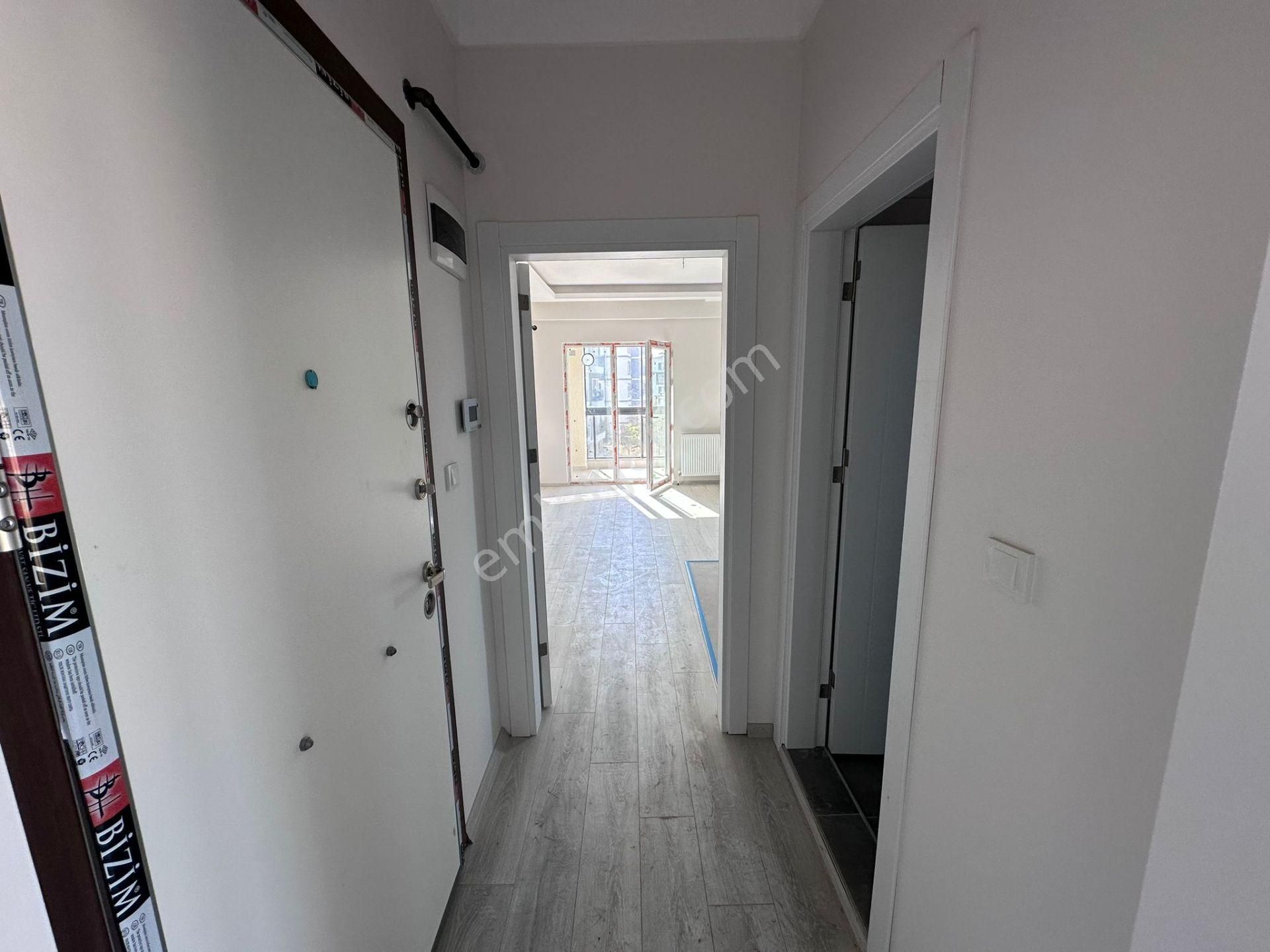 Molla Team'den Kiralık 1+1 Daire - Görsel 6