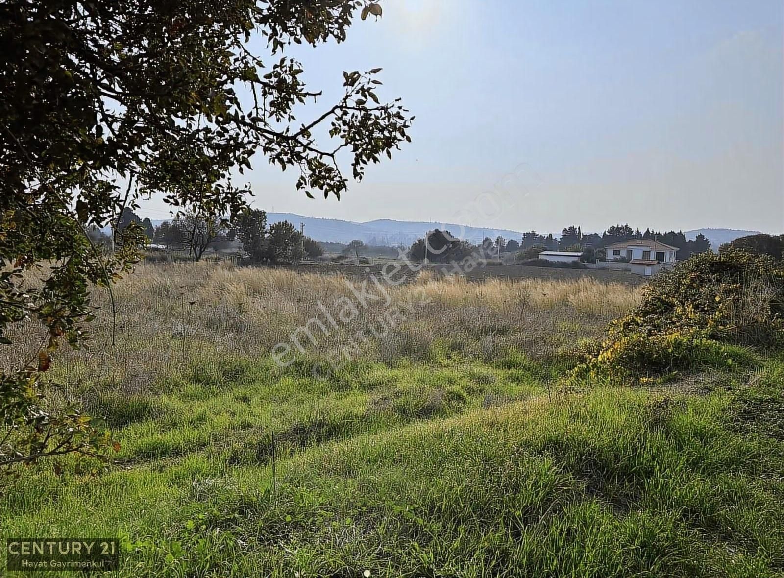 Çeşme Ovacık Musalla Mahallesinde 3482 M2 Yatırımlık Tarla - Görsel 6