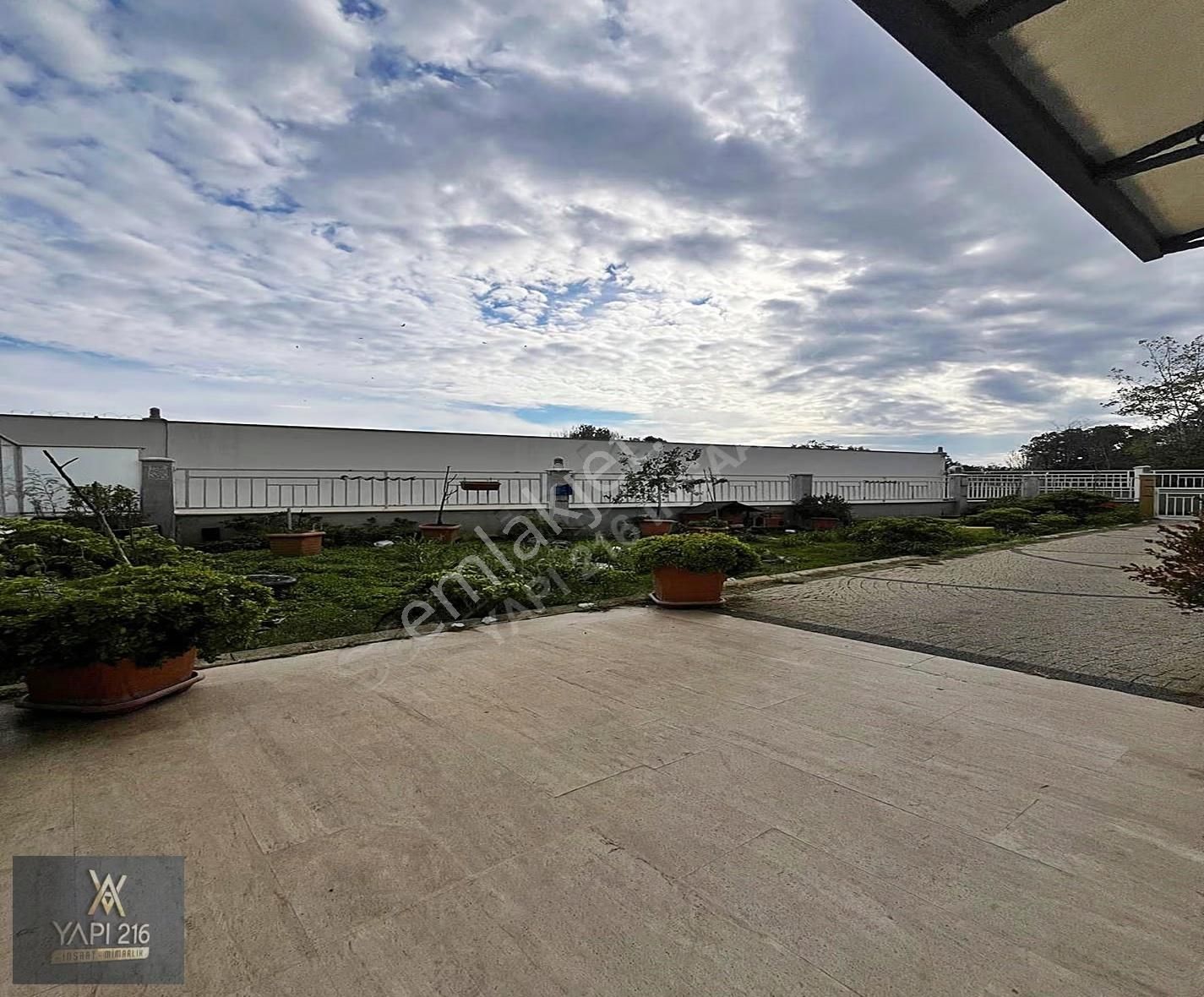 Yapı 216dan Ful Kredili Butik Sitede Otoparklı 1+1 Satılık Daire - Görsel 20