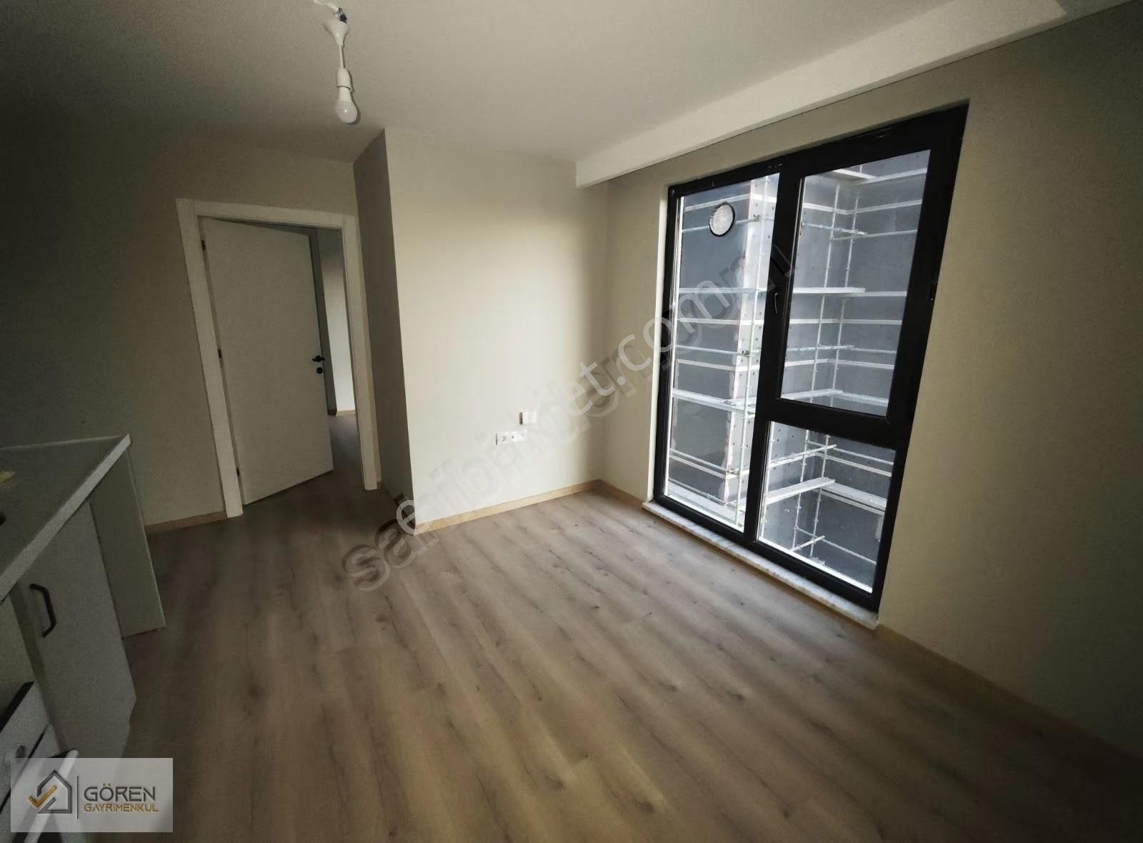 Gören Gayrimenkul'den 1+1 Ara Kat Daire - Görsel 8