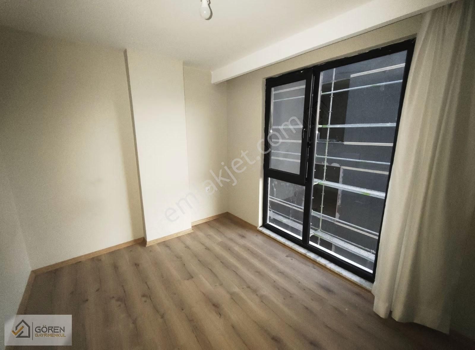 Gören Gayrimenkul'den 1+1 Ara Kat Daire - Görsel 7