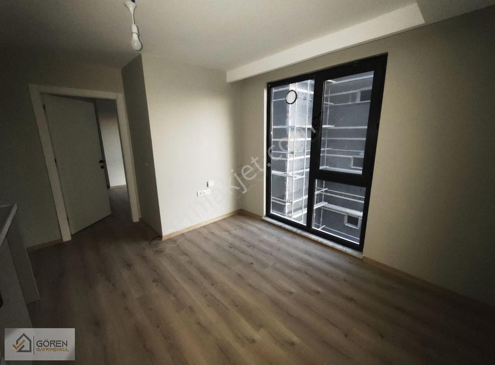 Gören Gayrimenkul'den 1+1 Ara Kat Daire - Görsel 14