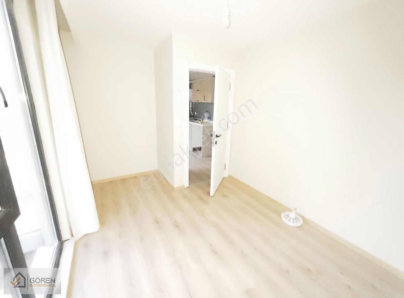 Gören Gayrimenkul'den 1+1 Ara Kat Daire - Görsel 15