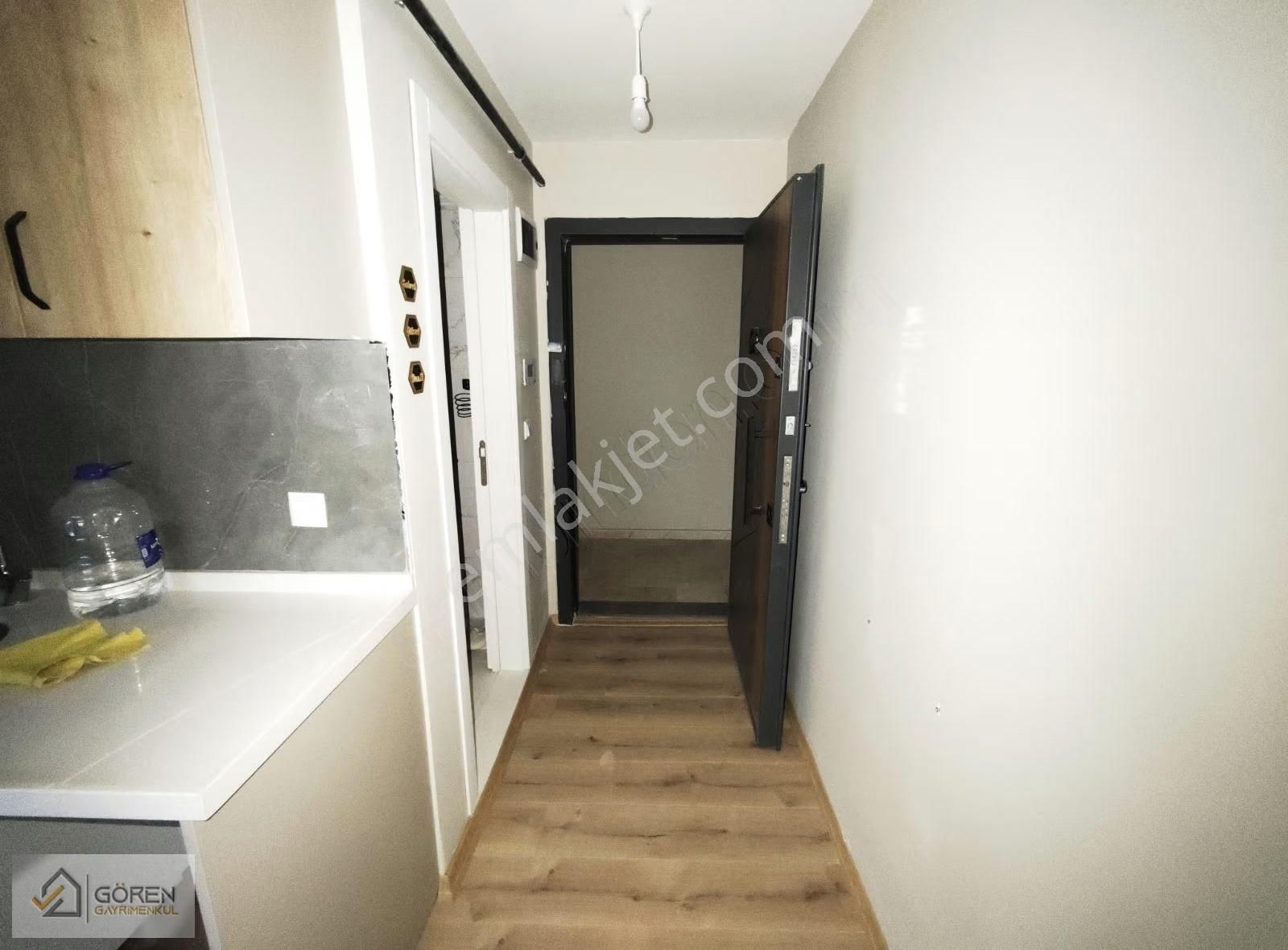Gören Gayrimenkul'den 1+1 Ara Kat Daire - Görsel 10