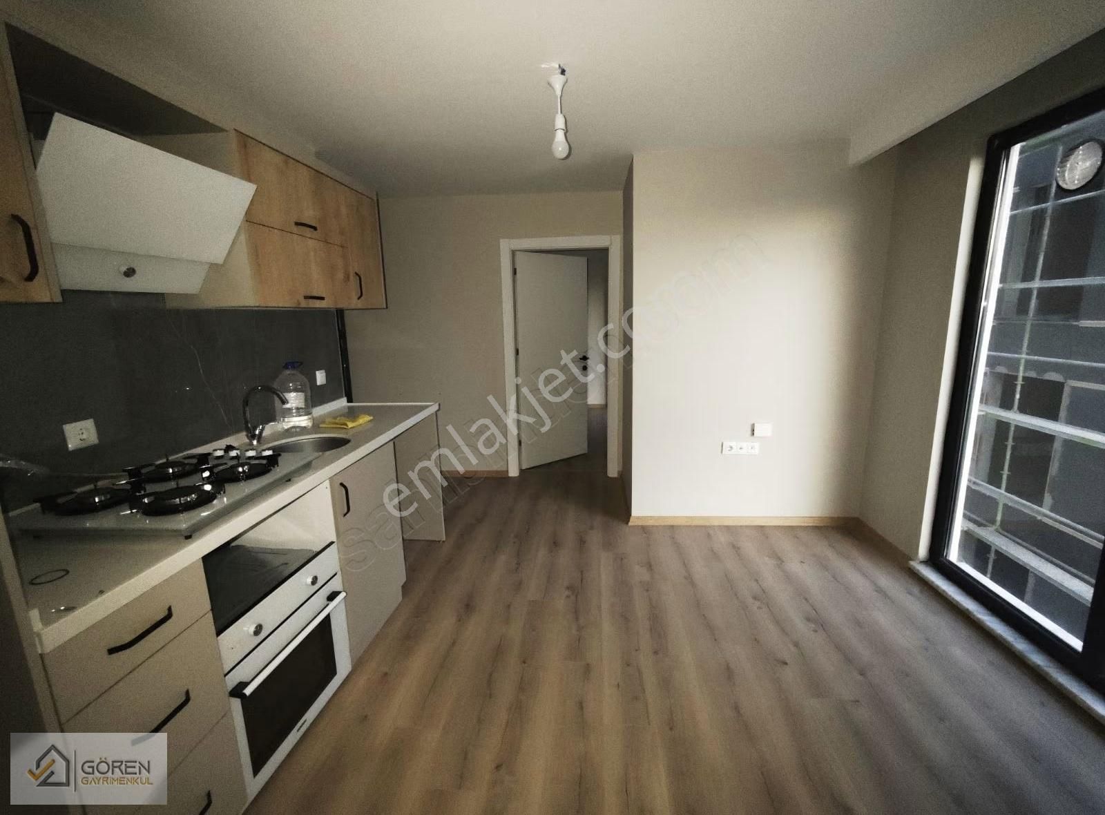 Gören Gayrimenkul'den 1+1 Ara Kat Daire - Görsel 18