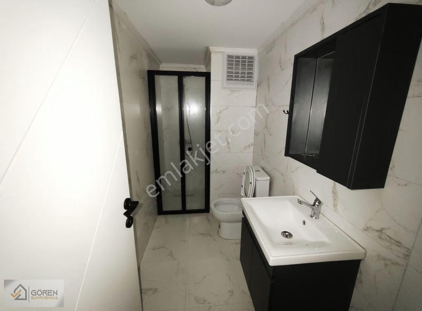 Gören Gayrimenkul'den 1+1 Ara Kat Daire - Görsel 17
