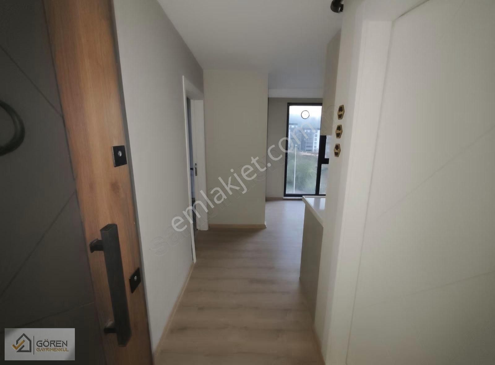 Gören Gayrimenkul'den 1+1 Ara Kat Daire - Görsel 4