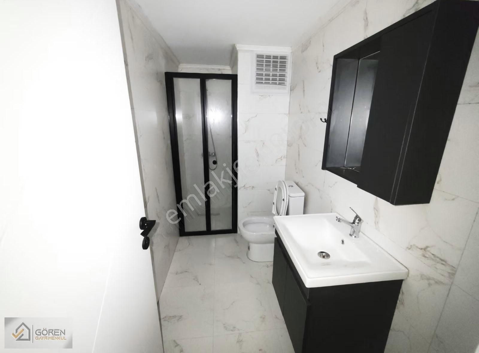 Gören Gayrimenkul'den 1+1 Ara Kat Daire - Görsel 5