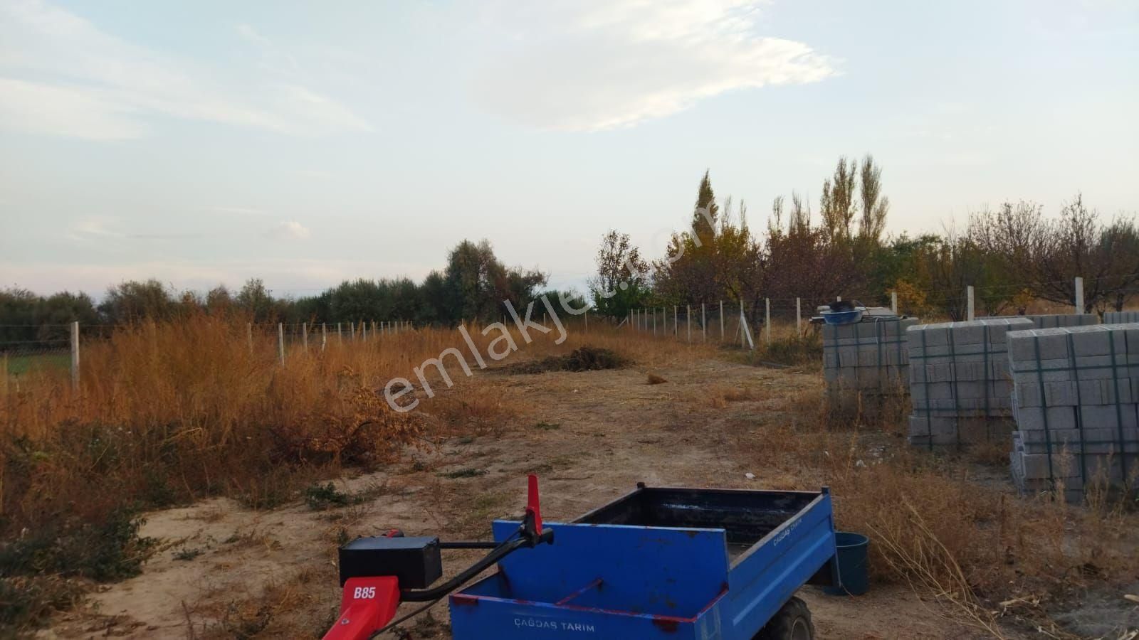 Kaçmaz Emlaktan Yeşilhisarda Satılık Evli Bahçe - Görsel 3