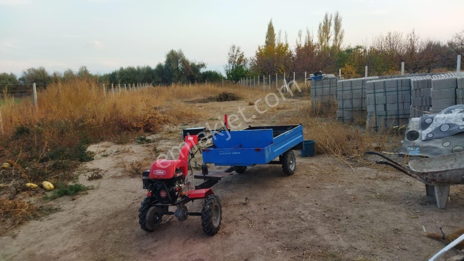 Kaçmaz Emlaktan Yeşilhisarda Satılık Evli Bahçe - Görsel 5