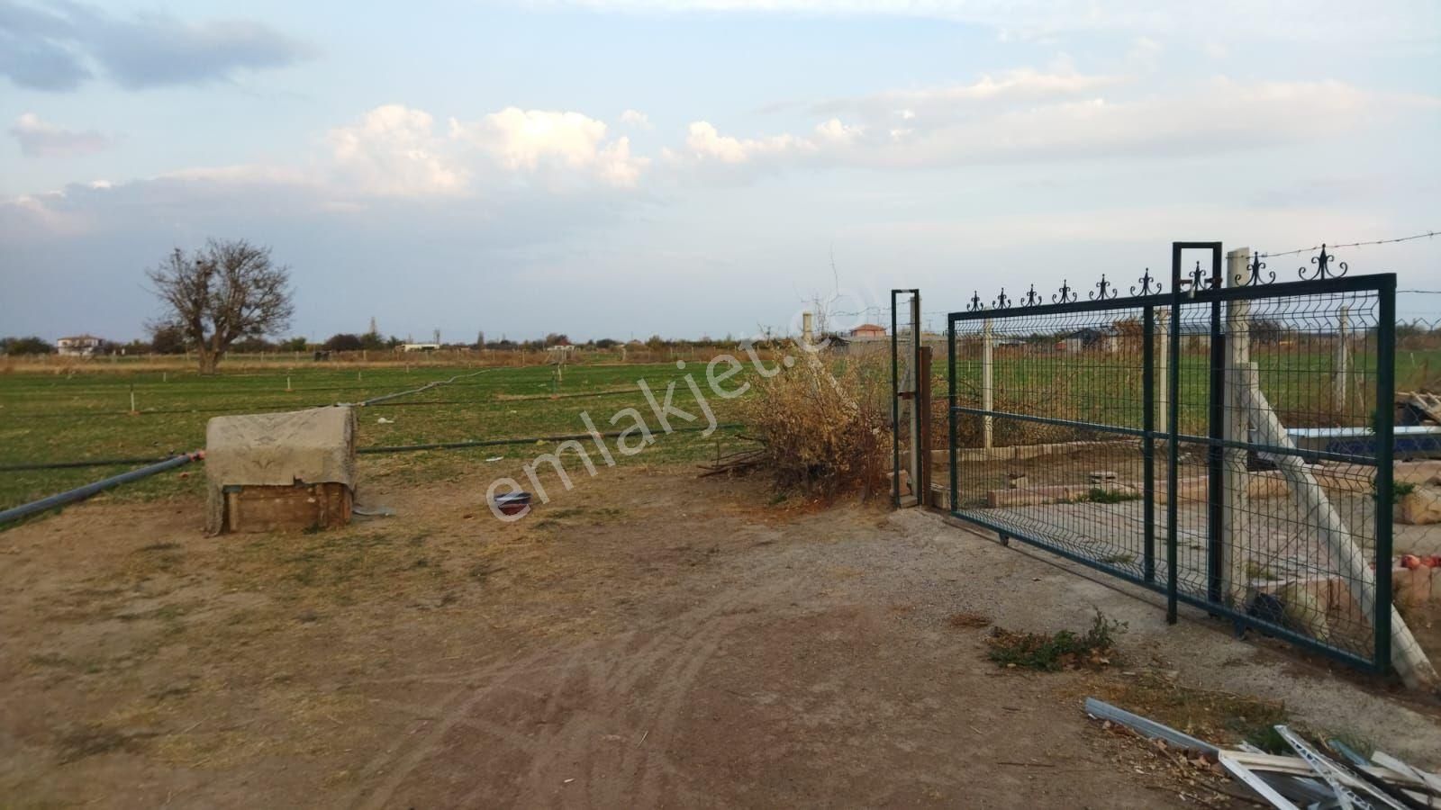 Kaçmaz Emlaktan Yeşilhisarda Satılık Evli Bahçe - Görsel 22