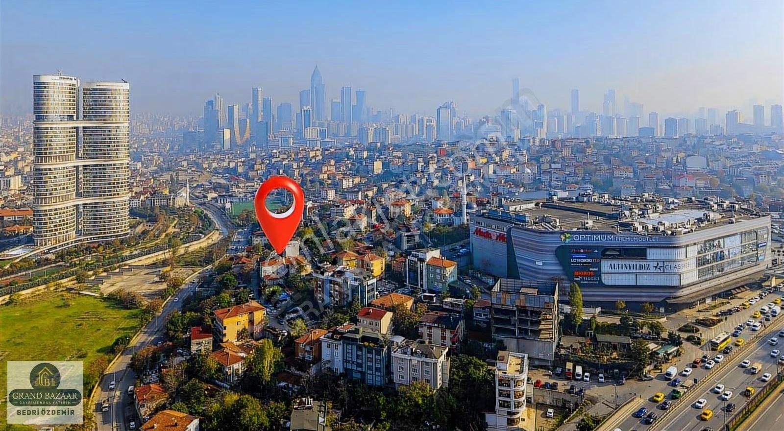 Ataşehir Yenisahrada Küçük Metrekare Büyük Yatırım Fırsatı! - Görsel 12
