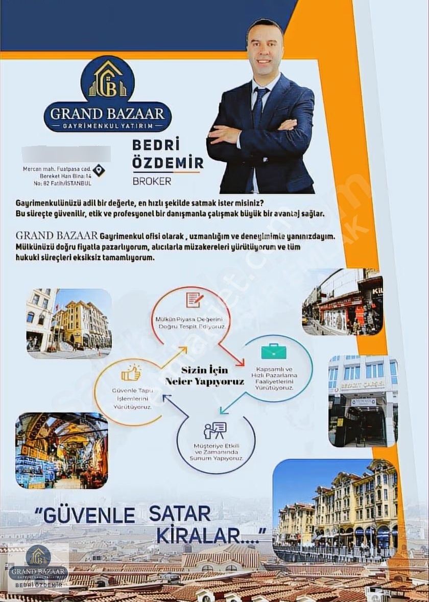 Ataşehir Yenisahrada Küçük Metrekare Büyük Yatırım Fırsatı!