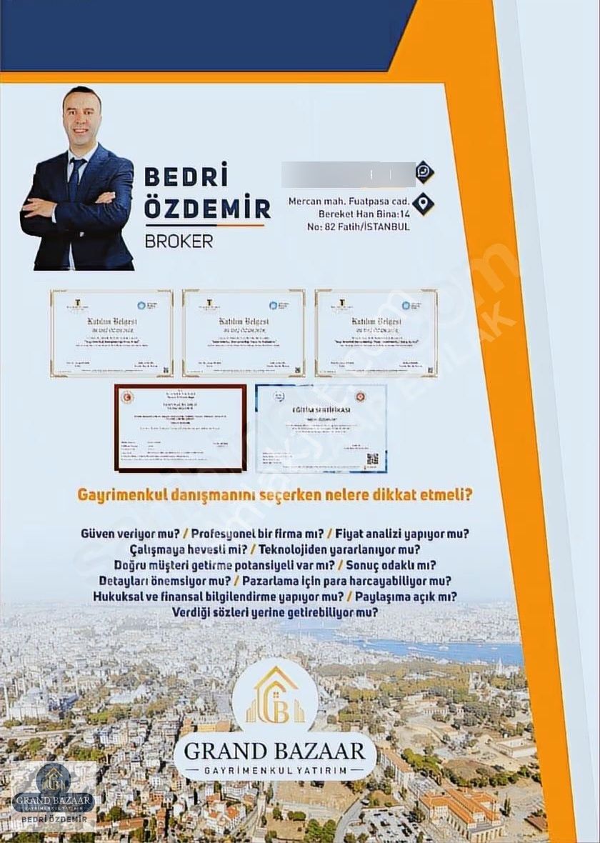 Ataşehir Yenisahrada Küçük Metrekare Büyük Yatırım Fırsatı! - Görsel 5