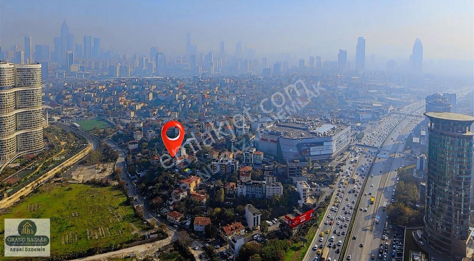 Ataşehir Yenisahrada Küçük Metrekare Büyük Yatırım Fırsatı! - Görsel 6