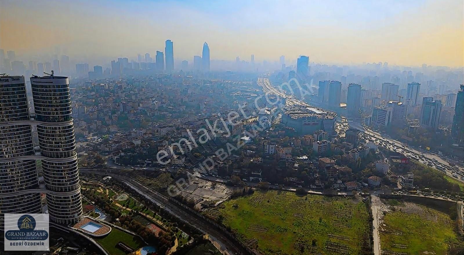 Ataşehir Yenisahrada Küçük Metrekare Büyük Yatırım Fırsatı! - Görsel 4