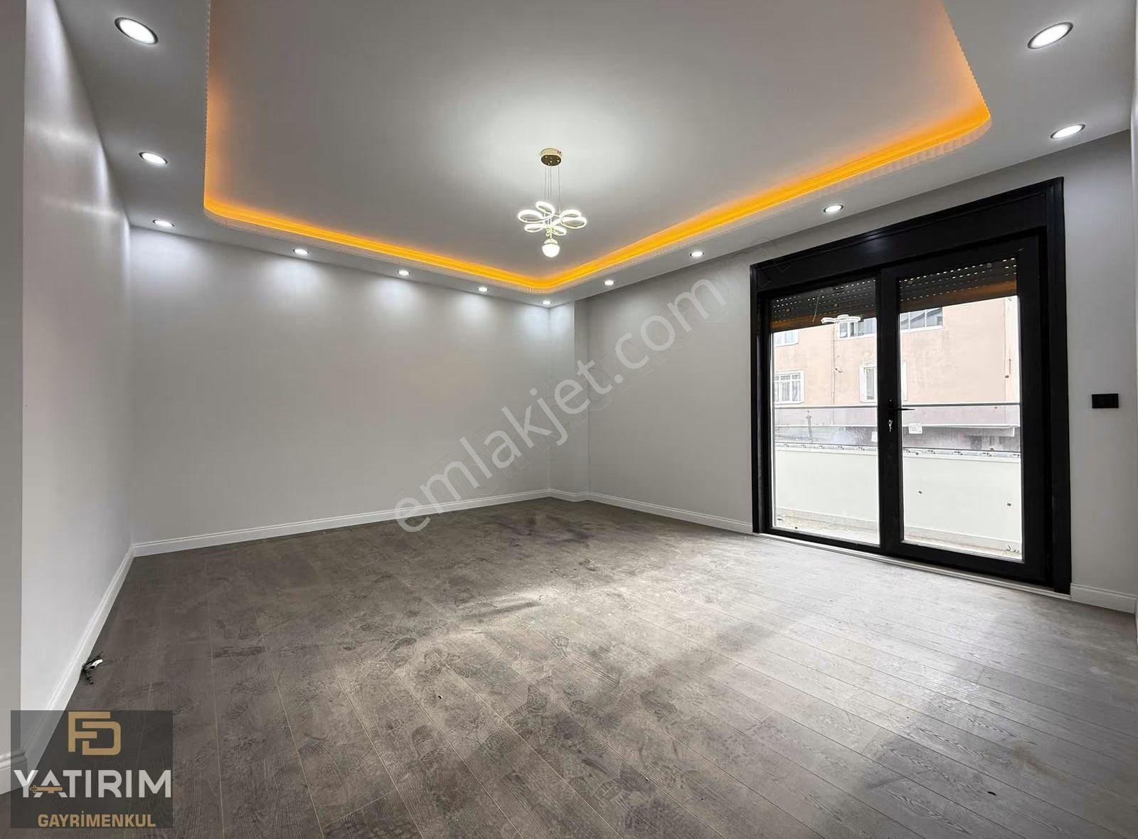 Fd Yatırım'dan Bayramoğlu Sahili Yakını 3+1 Bahçeli Dubkeks - Görsel 6