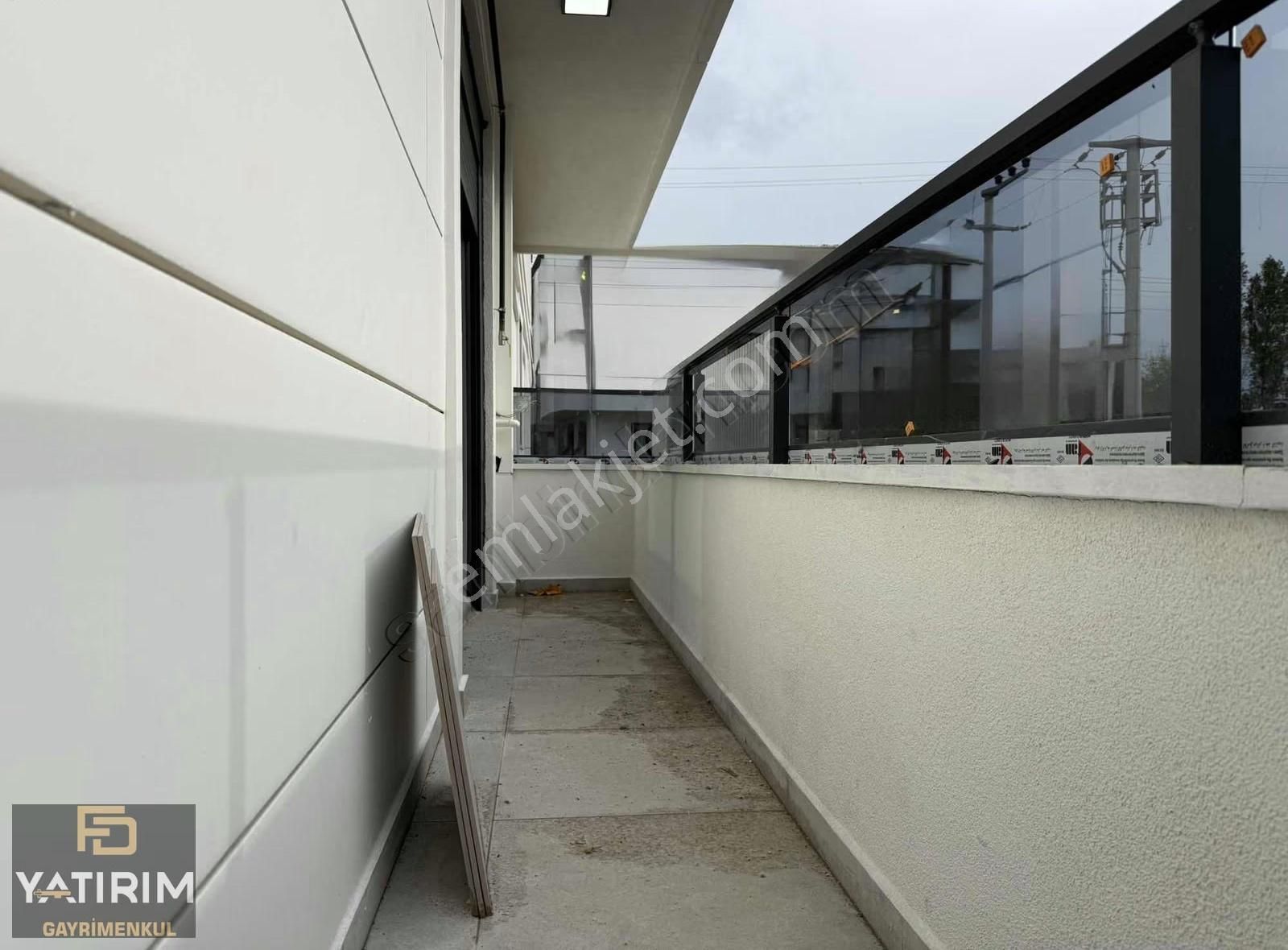 Fd Yatırım'dan Bayramoğlu Sahili Yakını 3+1 Bahçeli Dubkeks - Görsel 26