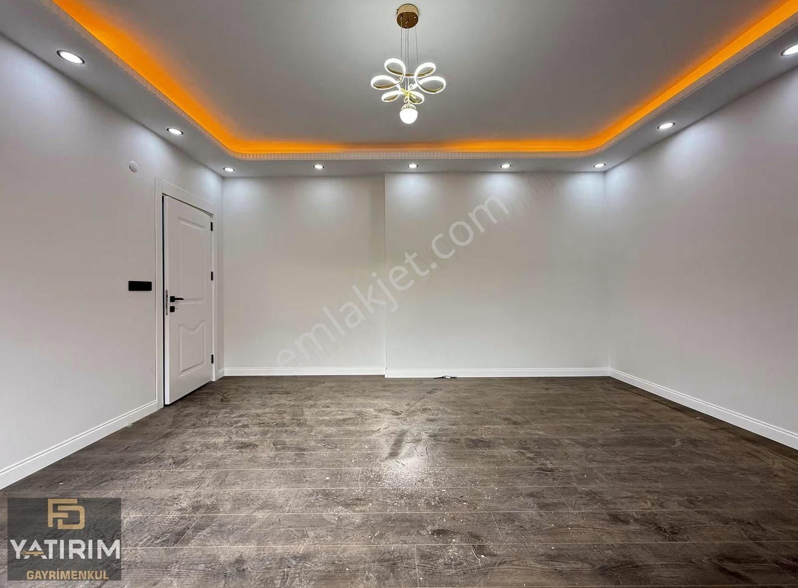 Fd Yatırım'dan Bayramoğlu Sahili Yakını 3+1 Bahçeli Dubkeks - Görsel 25