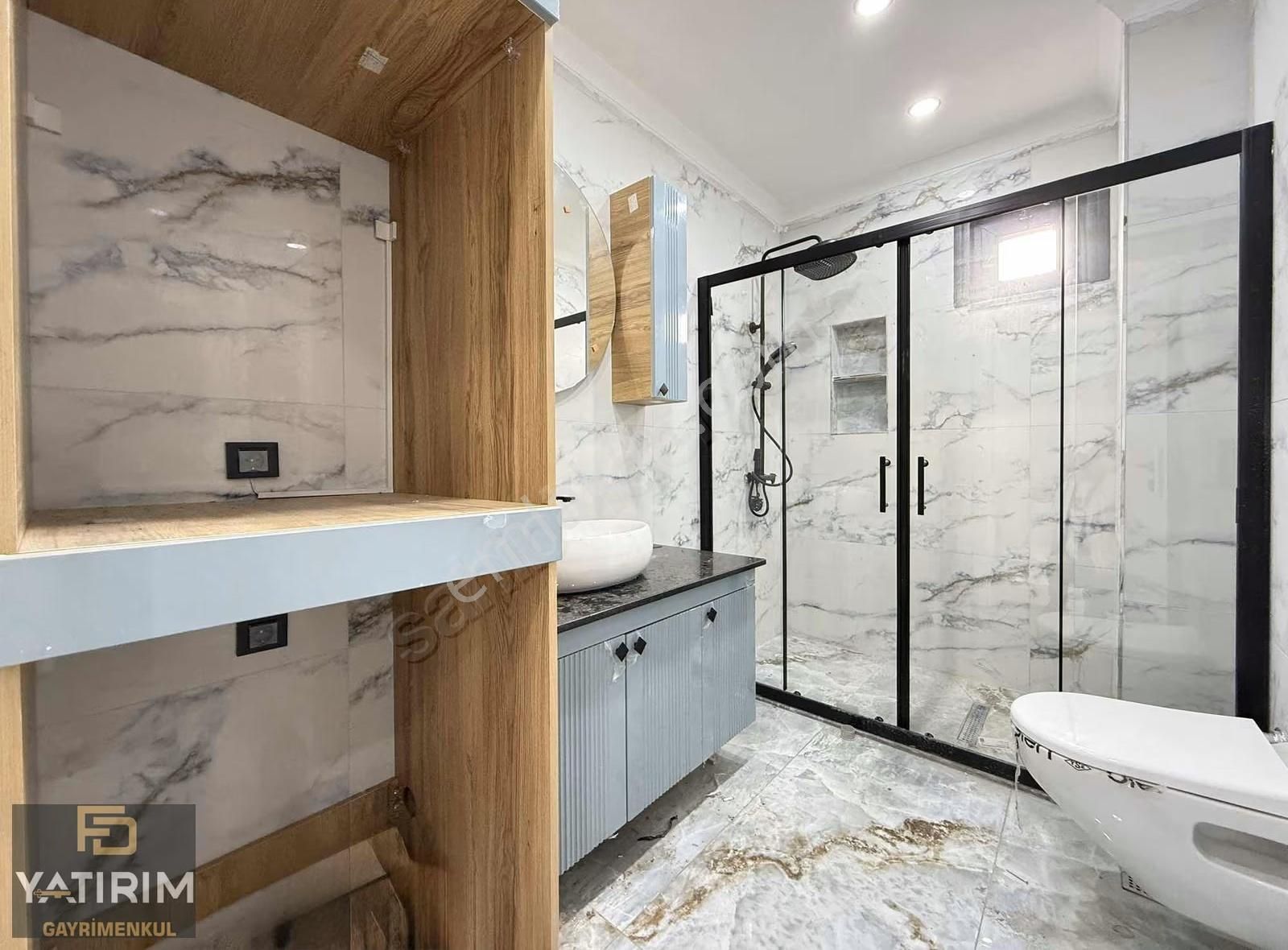 Fd Yatırım'dan Bayramoğlu Sahili Yakını 3+1 Bahçeli Dubkeks - Görsel 22