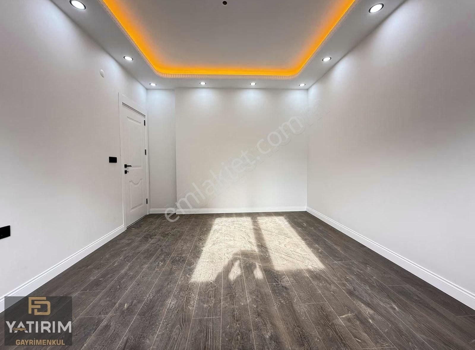 Fd Yatırım'dan Bayramoğlu Sahili Yakını 3+1 Bahçeli Dubkeks - Görsel 14