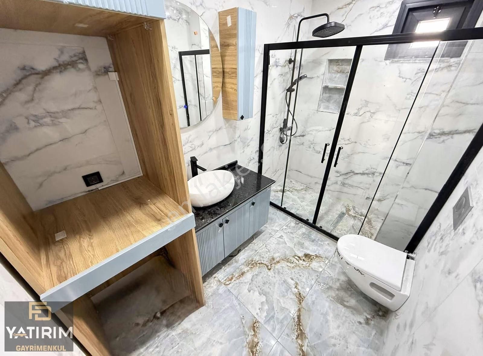 Fd Yatırım'dan Bayramoğlu Sahili Yakını 3+1 Bahçeli Dubkeks - Görsel 28