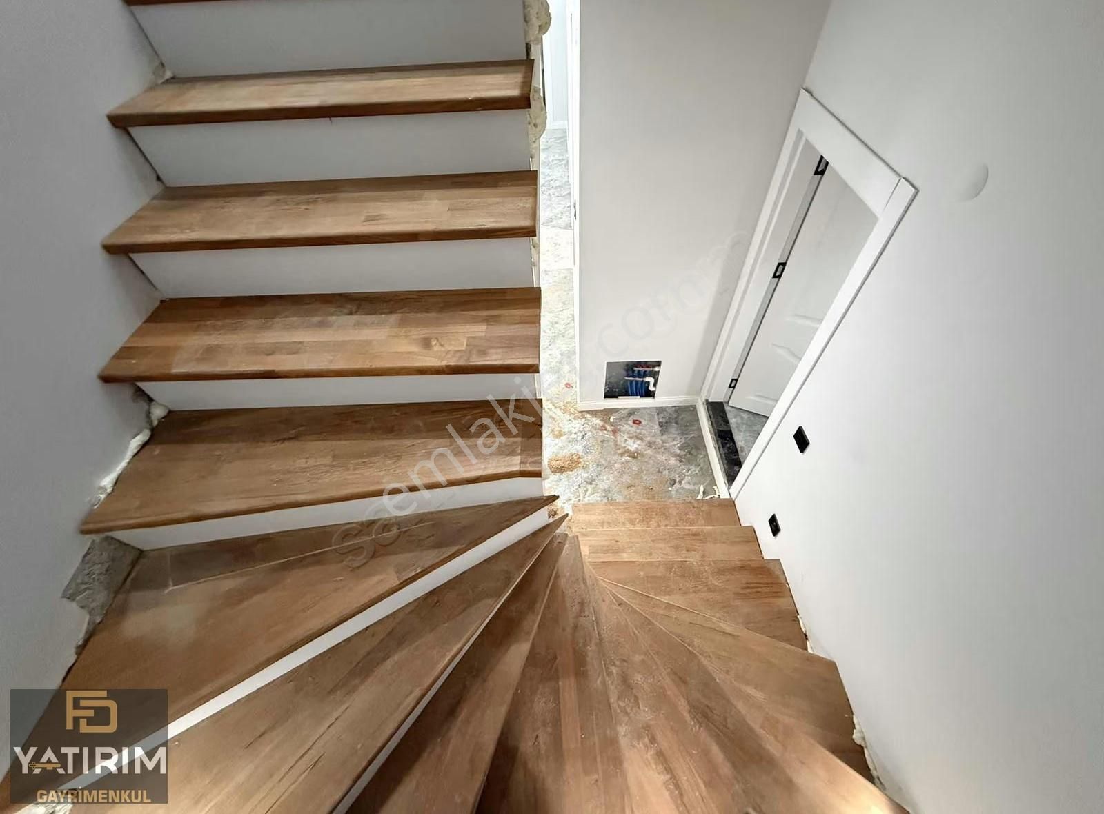 Fd Yatırım'dan Bayramoğlu Sahili Yakını 3+1 Bahçeli Dubkeks - Görsel 16