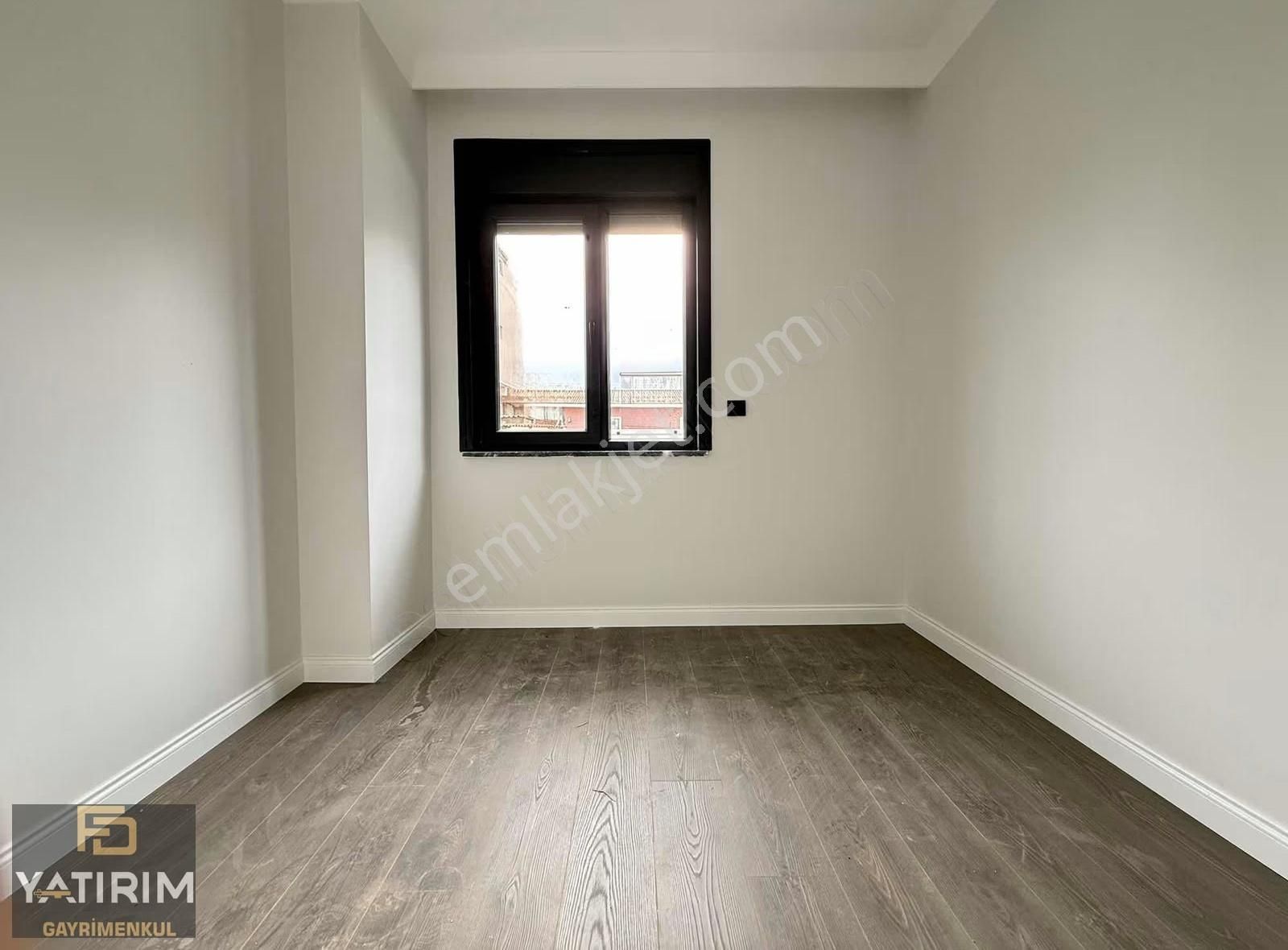 Fd Yatırım'dan Bayramoğlu Sahili Yakını 3+1 Bahçeli Dubkeks - Görsel 8