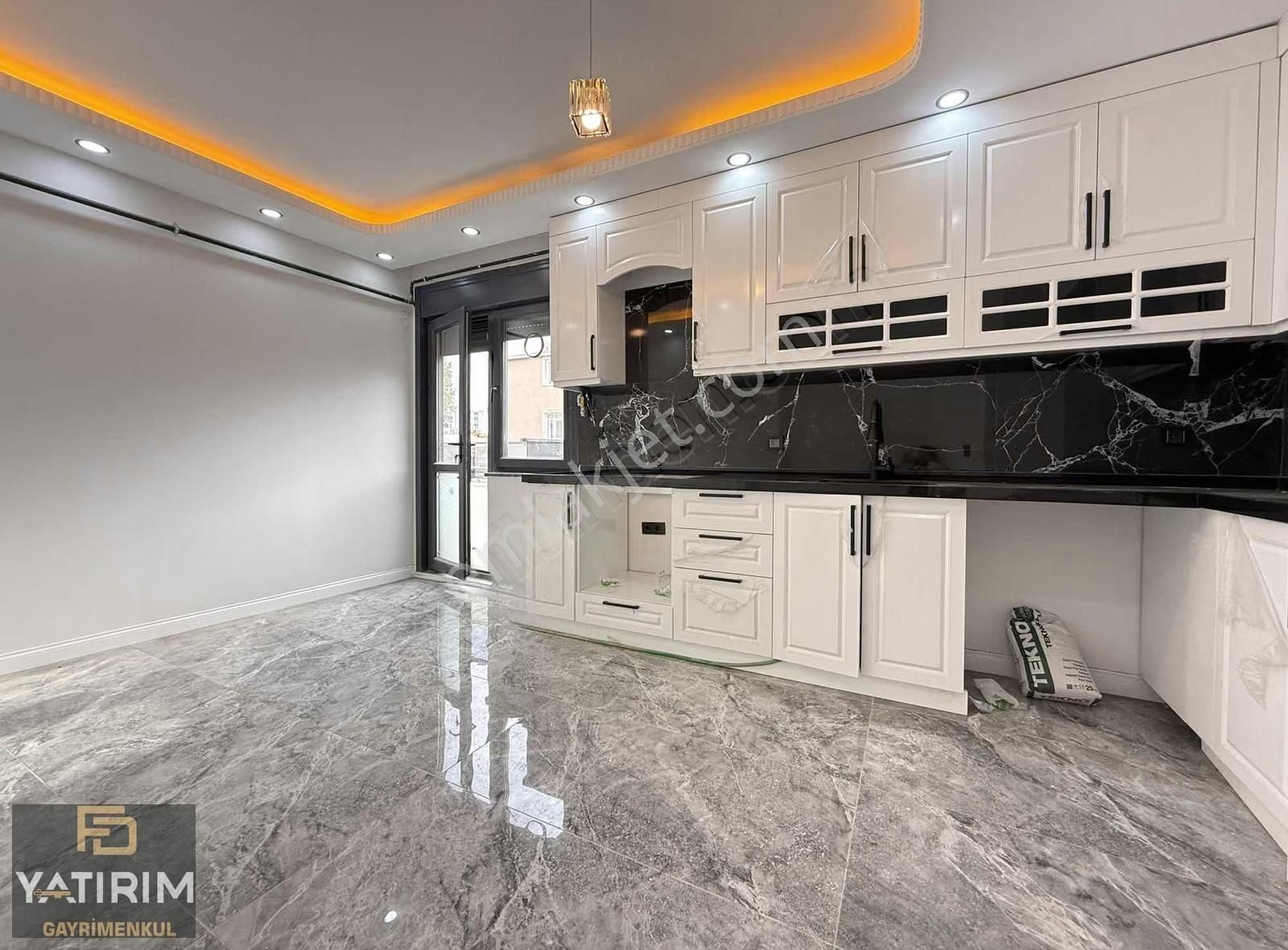 Fd Yatırım'dan Bayramoğlu Sahili Yakını 3+1 Bahçeli Dubkeks - Görsel 11