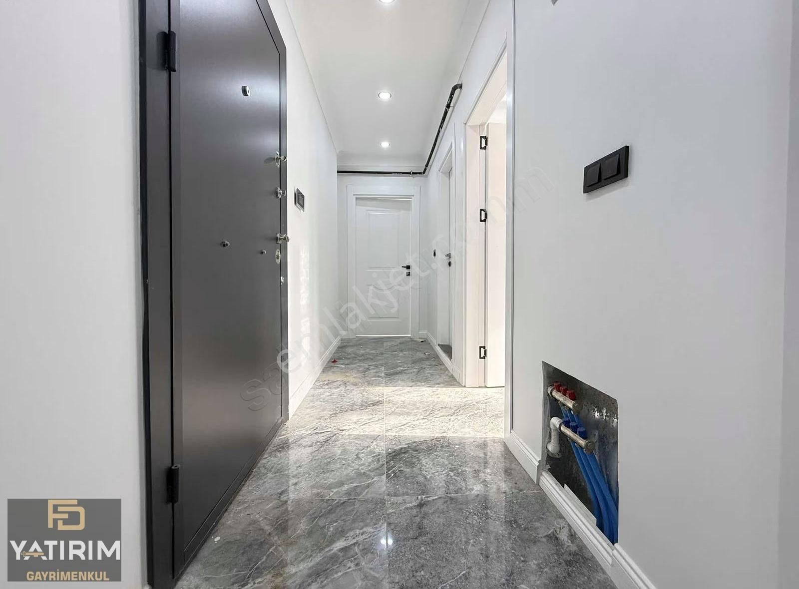 Fd Yatırım'dan Bayramoğlu Sahili Yakını 3+1 Bahçeli Dubkeks - Görsel 15